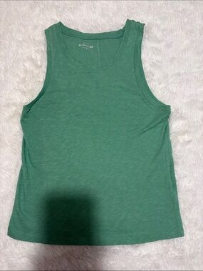 J.CREW GIRLFRIEND TANK